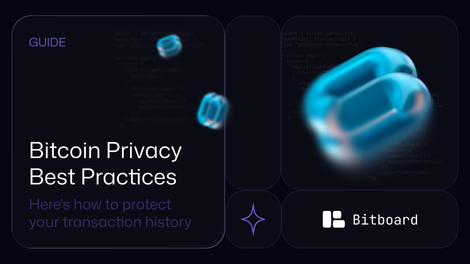 Privacy Tech Bitcoin Bitcoin Privacy Guide: Understanding UTXO Management and Wallet Hygiene ...